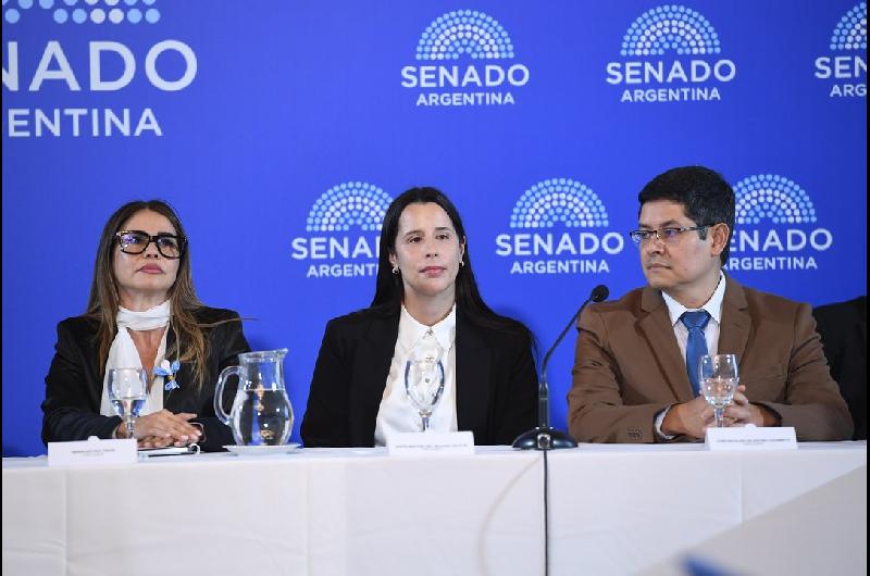 Un candidato a juez vinculado a Chiqui Tapia superoacute sin contratiempos la audiencia puacuteblica en el Senado