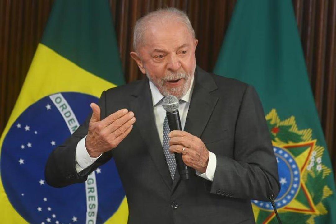 Queacute significa que Brasil rebaje su relacioacuten diplomaacutetica con la Argentina al nivel de encargado de negocios