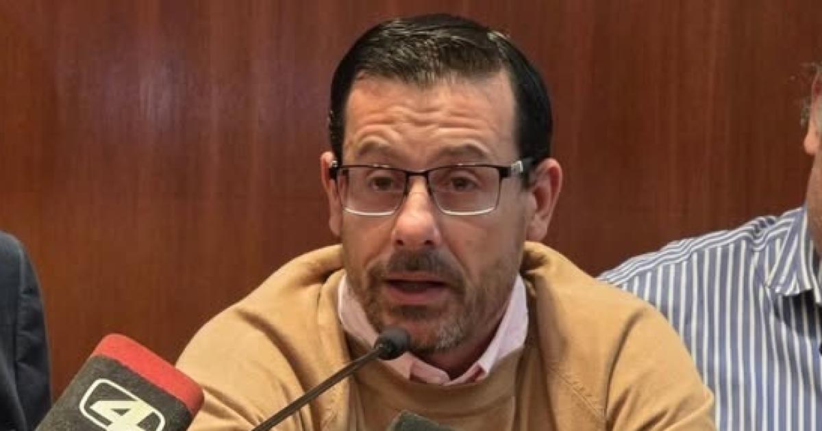 Facundo Figueroa Caballero