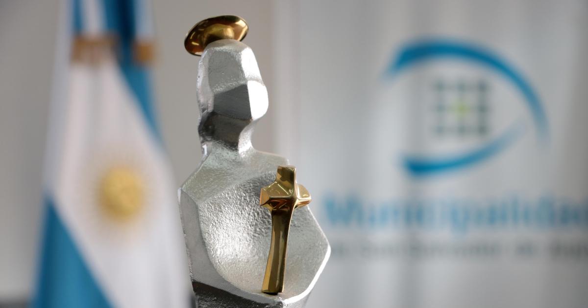 Premios San Salvador