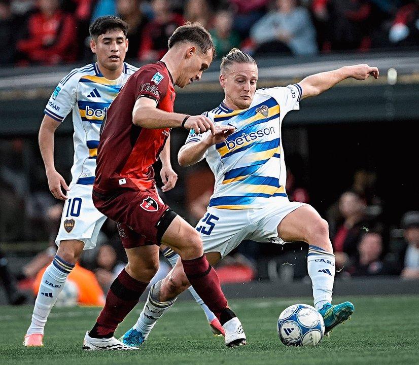 Boca recibe a Estudiantes de La Plata en busca de su primera victoria en el Torneo Clausura