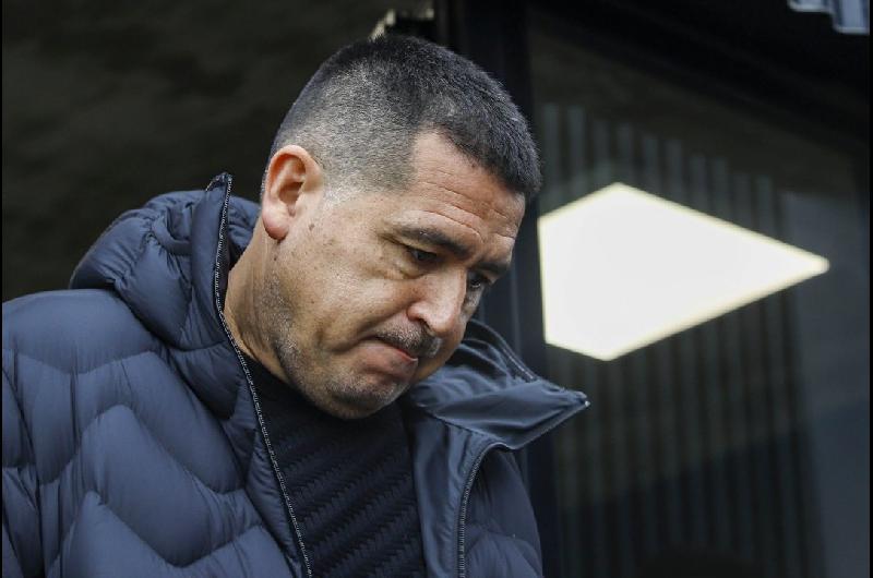 El dato que destruye a la Era Riquelme- desde que es presidente ninguacuten refuerzo le dejoacute dinero a Boca