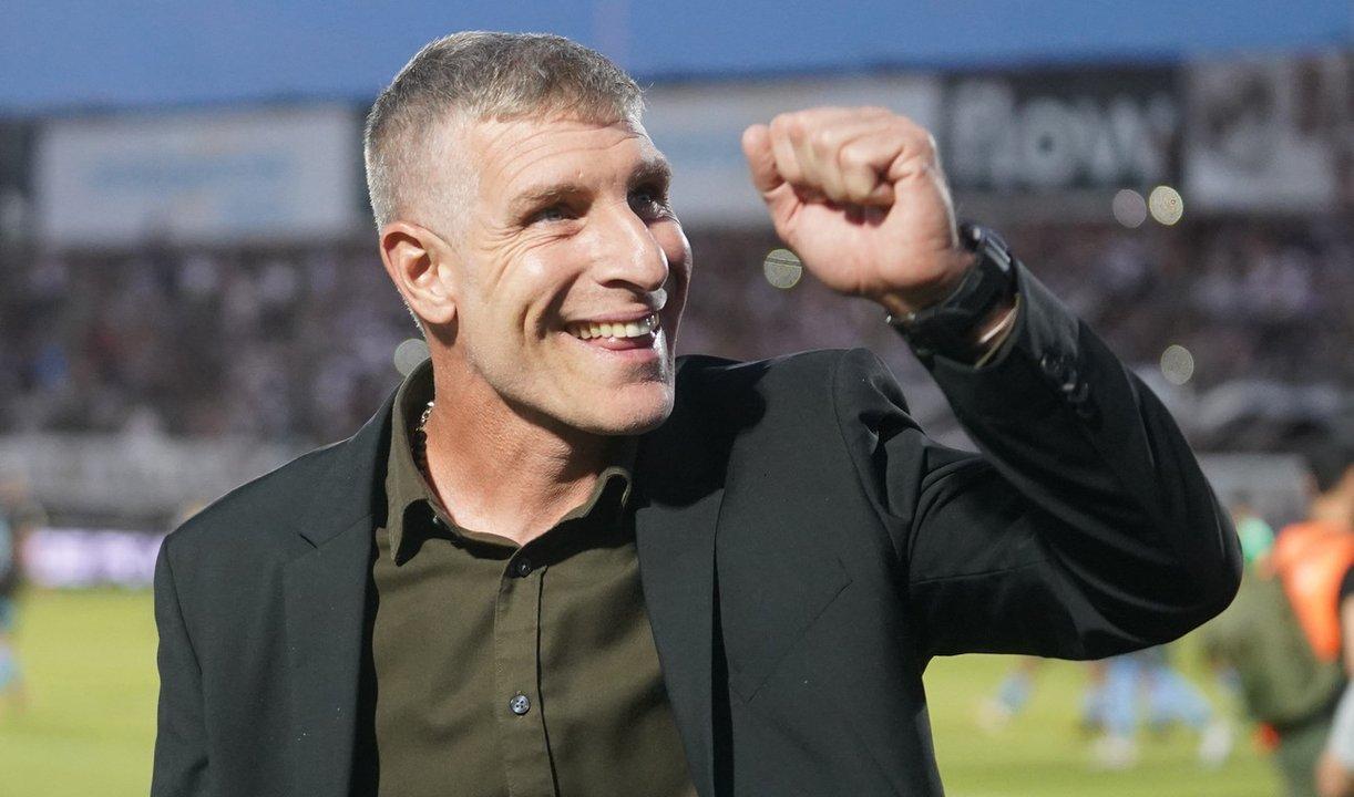 Los principales candidatos para dirigir a Platense