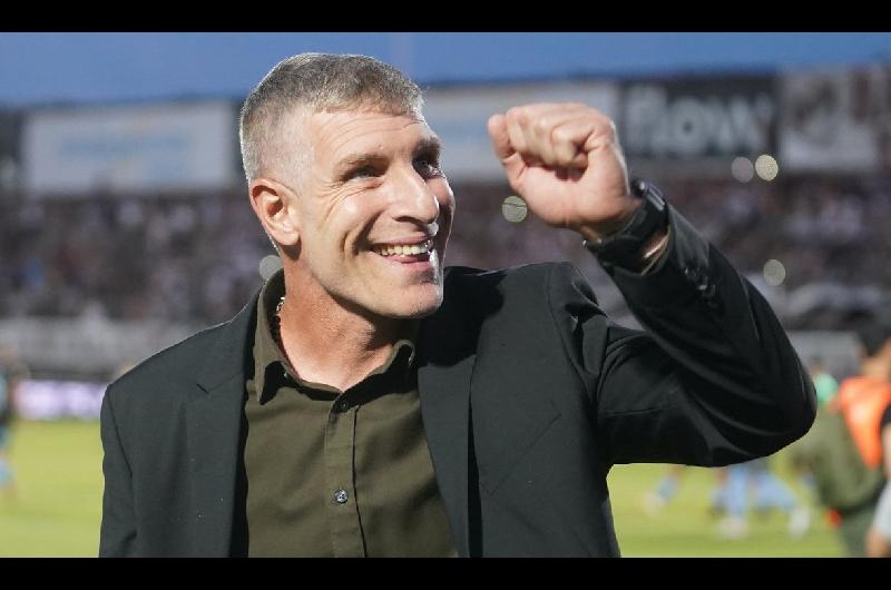 Los principales candidatos para dirigir a Platense