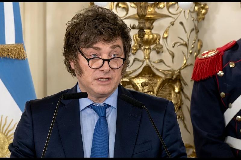 #128308Javier Milei EN VIVO- anuncios y medidas del Gobierno minuto a minuto del 5 de agosto de 2026