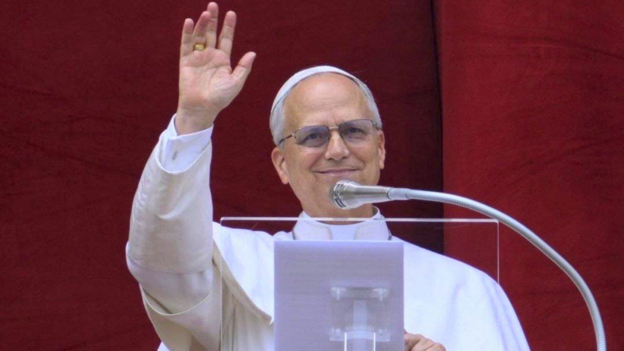 Confirmaron la visita del papa Leoacuten XIV para noviembre a la Argentina- todos los detalles