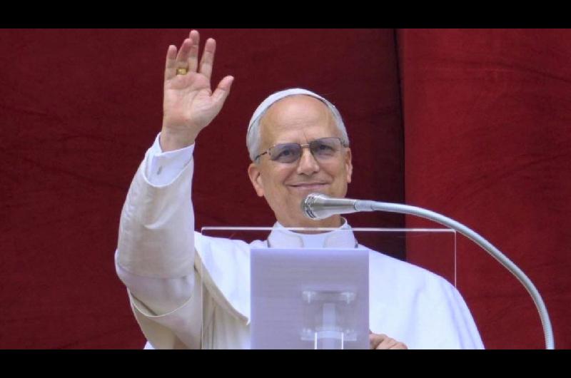 Confirmaron la visita del papa Leoacuten XIV para noviembre a la Argentina- todos los detalles
