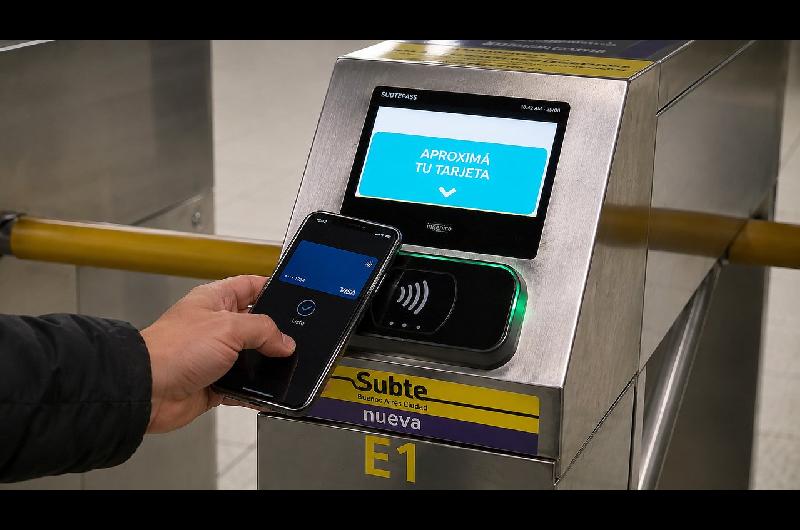 Descuentos para viajar en subte y colectivo- queacute bancos y billeteras devuelven hasta el 100-en-porciento- del pasaje