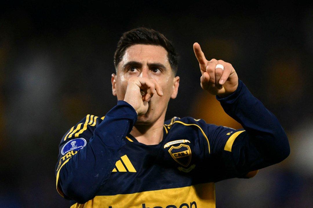 #128309Boca vs Estudiantes de La Plata EN VIVO- el minuto a minuto del Torneo Clausura