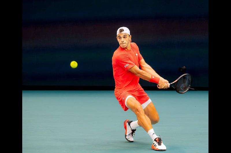 Masters de Canadaacute- los argentinos que iraacuten en busca de la clasificacioacuten a la tercera ronda