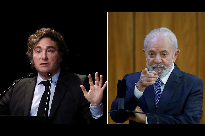 Crisis diplomaacutetica- el comercio con Brasil cerroacute el primer semestre con deacuteficit de US1396 millones