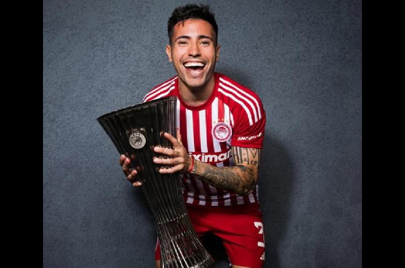 Ortega el octavo refuerzo de River- cuaacutendo podriacutea estar disponible para Coudet