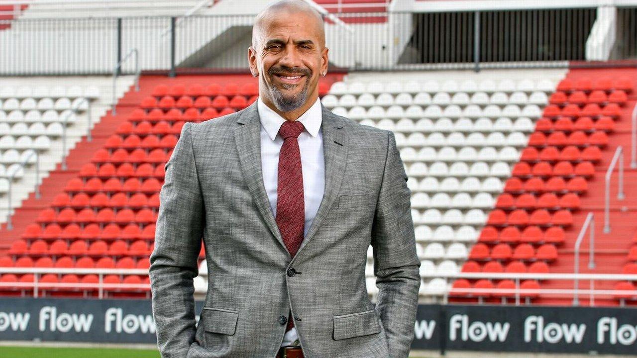 Veroacuten cuestionoacute la decisioacuten de River de apartar jugadores- ldquoComo futbolista no me gustariacutea esa situacioacuten