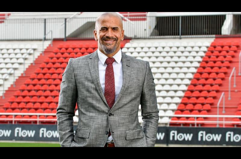 Veroacuten cuestionoacute la decisioacuten de River de apartar jugadores- ldquoComo futbolista no me gustariacutea esa situacioacuten