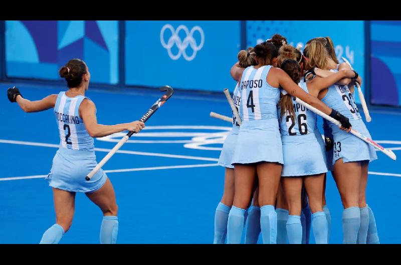 Se acerca el Mundial de Hockey 2026- quieacutenes seraacuten los rivales de Los Leones y Las Leonas