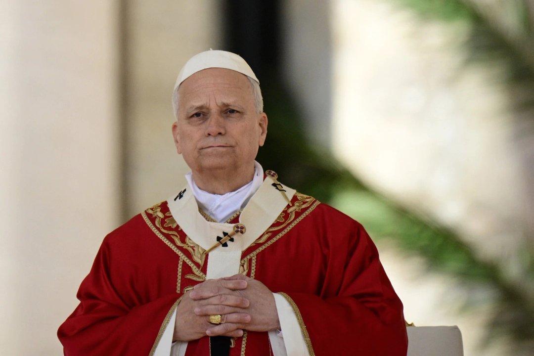 Con IA y mate- la Iglesia de Montevideo celebra la confirmacioacuten de la visita papal
