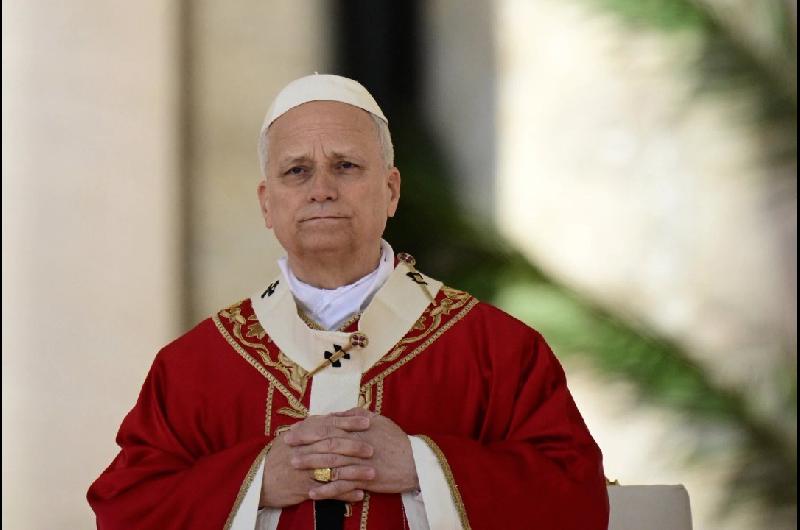 Con IA y mate- la Iglesia de Montevideo celebra la confirmacioacuten de la visita papal