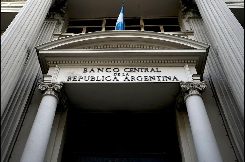 Las reservas del Banco Central superaron los US 50000 millones y tocaron un nuevo maacuteximo en siete antildeos