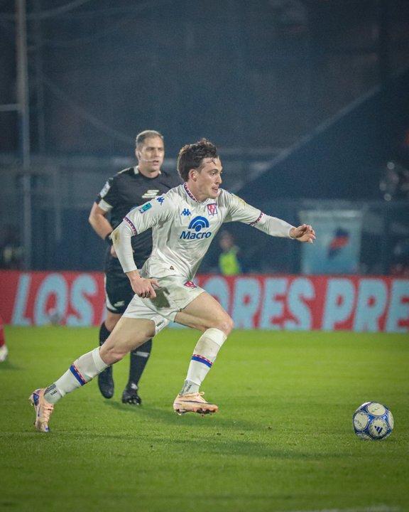Tigre desaprovechoacute un penal sobre la hora y empatoacute sin goles con Belgrano en el Torneo Clausura 2025
