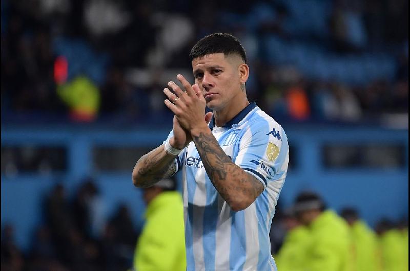 Cuaacutendo juega Racing por la Copa Argentina- diacutea horario y TV de su proacuteximo partido