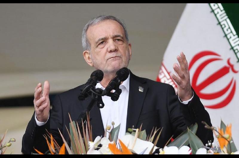 El presidente de Iraacuten afirmoacute que la comunicacioacuten con el nuevo liacuteder supremo Mojtaba Jamenei es ldquomuy difiacutecilrdquo