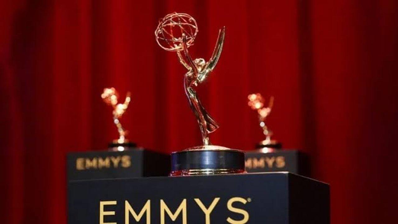 Poleacutemica en premios- los Premios Emmylsquos eliminaraacuten 5 categorias de la ceremonia