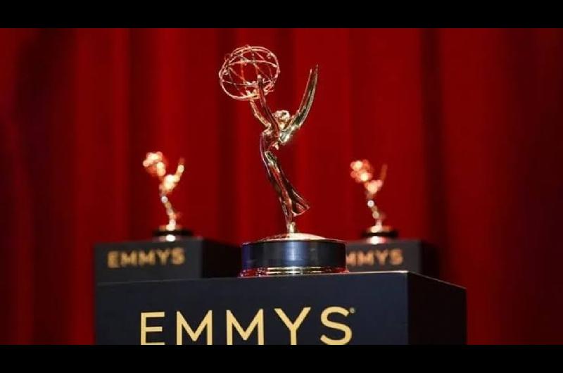 Poleacutemica en premios- los Premios Emmylsquos eliminaraacuten 5 categorias de la ceremonia