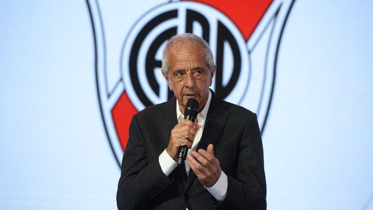 DrsquoOnofrio afirmoacute que le comunicoacute a Di Carlo que ldquose equivocoacuterdquo con los apartados