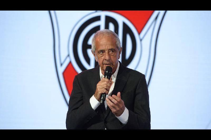 DrsquoOnofrio afirmoacute que le comunicoacute a Di Carlo que ldquose equivocoacuterdquo con los apartados