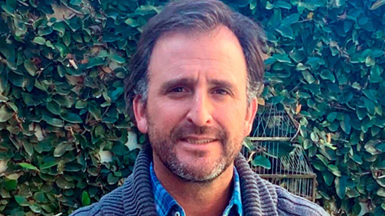 Joaquiacuten Benegas Lynch lamentoacute la caiacuteda de los cambios a la Ley de Tierras y culpoacute a ldquolos tibios del mediordquo