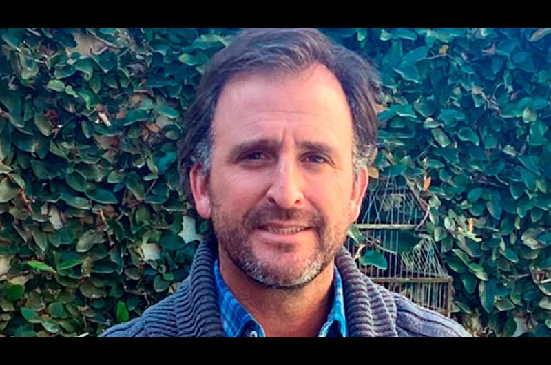 Joaquiacuten Benegas Lynch lamentoacute la caiacuteda de los cambios a la Ley de Tierras y culpoacute a ldquolos tibios del mediordquo