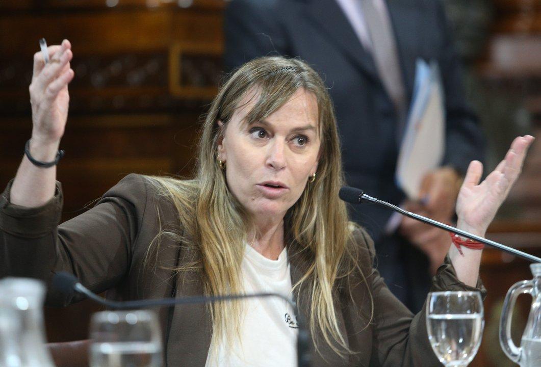 Los jefes del PJ en el Senado visibilizaron su hartazgo por la interna entre Kicillof y Maacuteximo Kirchner