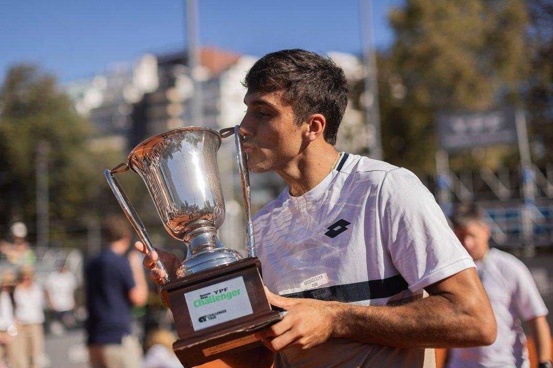 Cuaacutendo se disputaraacute el proacuteximo Challenger de Buenos Aires- fecha confirmada
