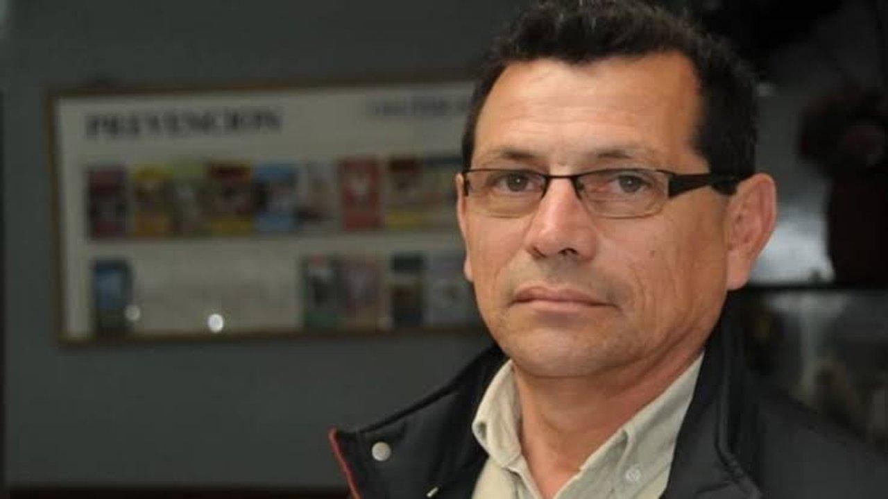 Catamarca- borraron archivos de un ministerio tras el crimen de Rojas