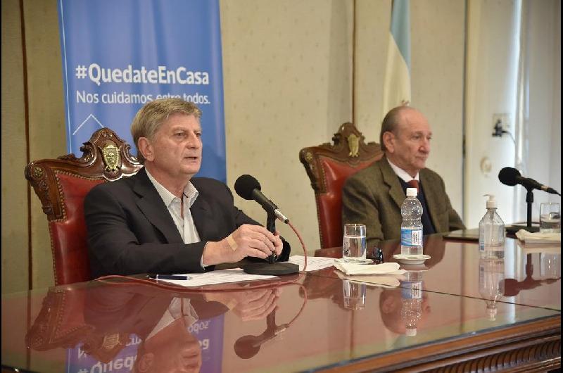 La Pampa admite falta de especialistas en plena emergencia de salud mental