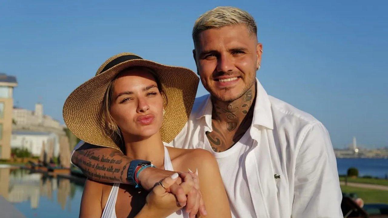 Bombazo en el mercado- histoacuterico club espantildeol quiere a Icardi y doacutende busca casa con la China Suaacuterez