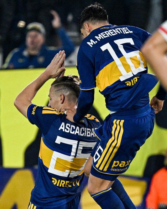 Boca recibe a Veacutelez con el objetivo de conseguir un nuevo triunfo en el Torneo Clausura