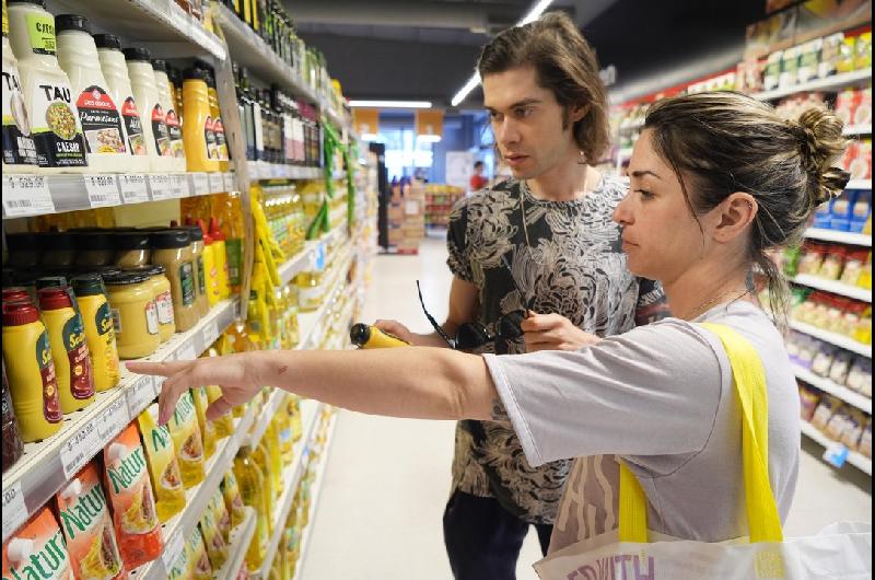 La inflacioacuten en CABA se aceleroacute al 29-en-porciento- en julio y ya suma casi 20-en-porciento- en lo que va del antildeo