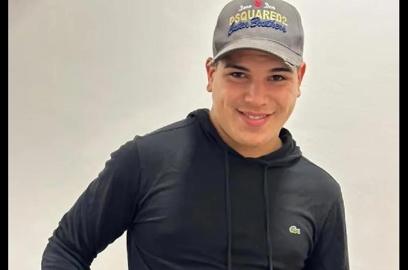Thiago Medina fue imputado formalmente por abuso sexual