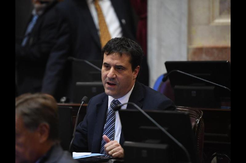 Abad sobre la UCR- ldquoCerramos una etapa y pasamos a construir la alternativa de gobierno para los bonaerensesrdquo