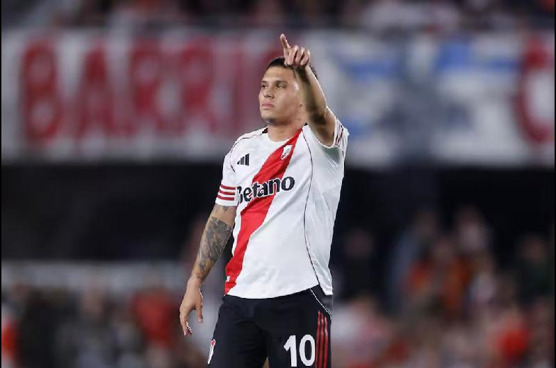 Juan Fernando Quintero ya tiene nuevo club