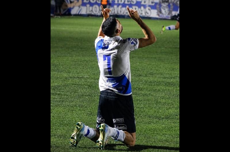 Midland derrotoacute a Deportivo Maipuacute y se acerca a la punta de la Primera Nacional 2026