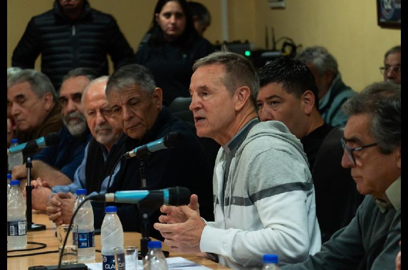 Coacutemo sigue el plan de lucha de la CGT y las dos CTA tras las movilizaciones de esta semana