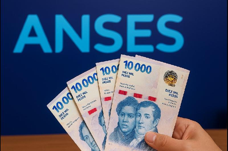 Calendario ANSES de agosto 2026- quieacutenes cobran la semana que viene y queacute DNI van primero