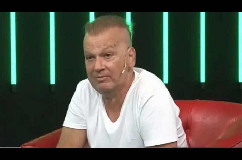 Leandro Rud- de la bitaacutecora de caacutencer en los uacuteltimos diacuteas a la despedida de los famosos