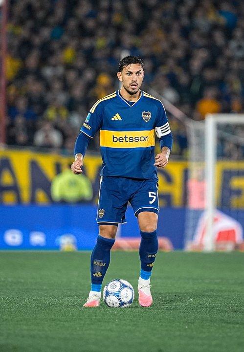 #128309Boca vs Veacutelez EN VIVO- el minuto a minuto del Torneo Clausura