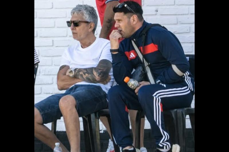 ldquoHoy somos maacutes familia que nuncardquo- la despedida de Leones FC a Jorge Messi