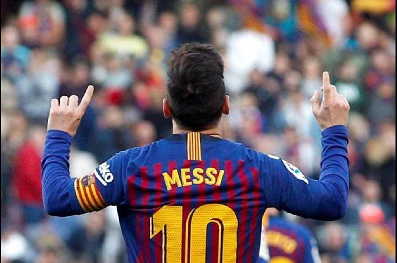 Barcelona despidioacute a Jorge Messi y agradecioacute la confianza depositada en el club