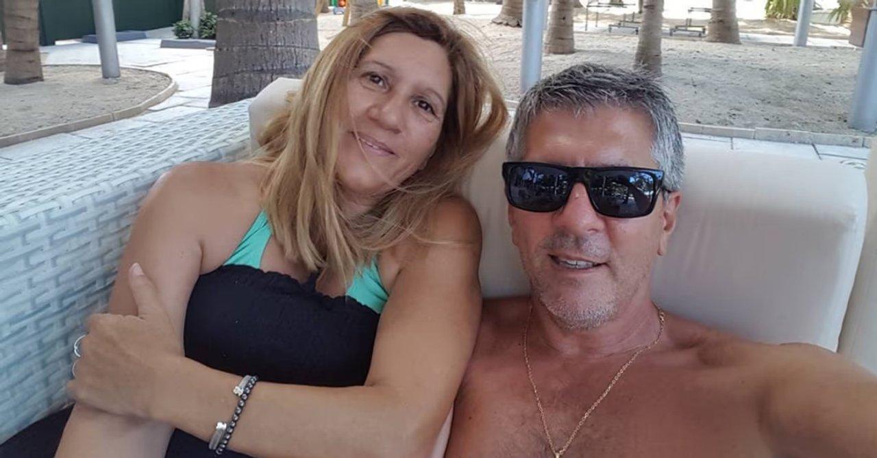 La aneacutecdota de cuando Jorge Messi tuvo que desmentir su muerte- ldquoQueacute quilombo que armeacuterdquo 