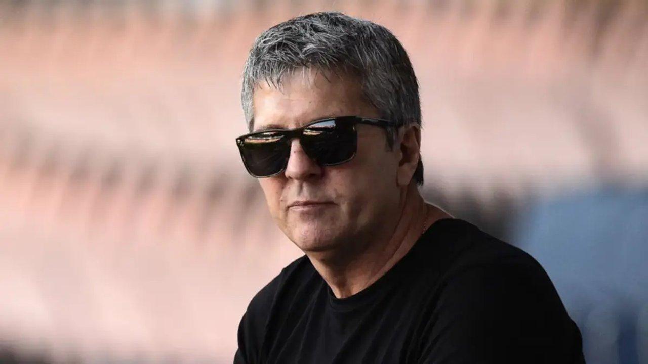 Real Madrid emitioacute un comunicado por la muerte de Jorge Messi